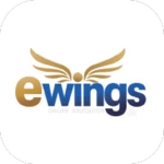 ewings player android application logo